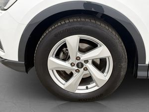 Audi Q3 bild 25