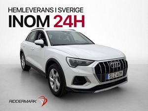 Audi Q3 bild 1