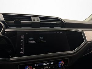 Audi Q3 bild 15