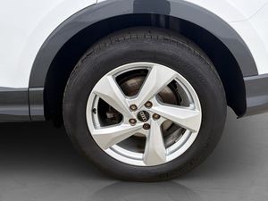 Audi Q3 bild 26