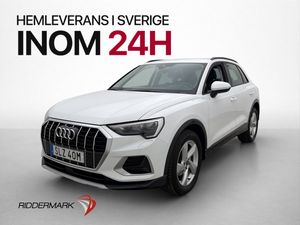 Audi Q3 bild 3