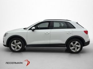 Audi Q3 bild 4