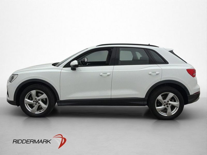 Audi Q3 bild 4
