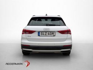 Audi Q3 bild 6