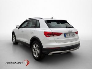 Audi Q3 bild 5