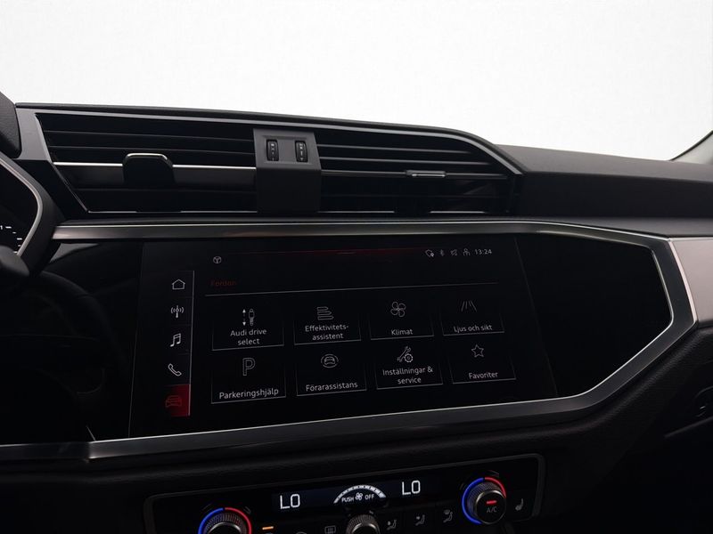 Audi Q3 bild 17