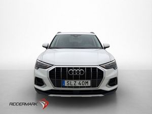 Audi Q3 bild 2