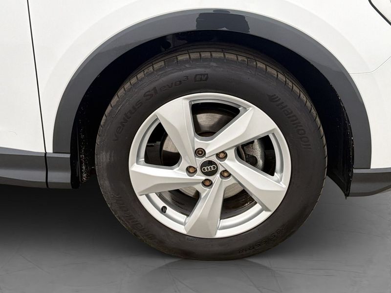 Audi Q3 bild 28