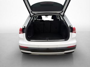 Audi Q3 bild 23