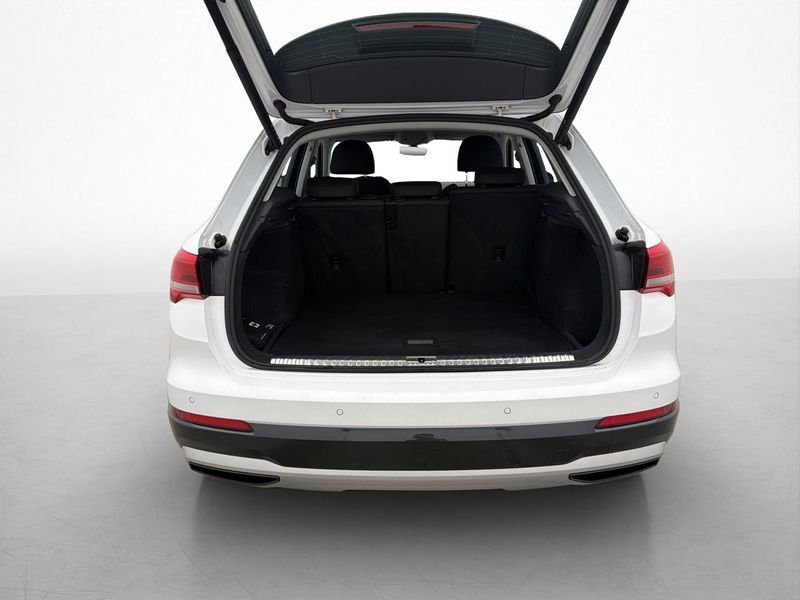 Audi Q3 bild 23