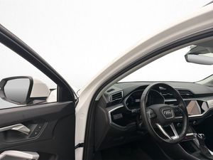 Audi Q3 bild 9