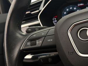 Audi Q3 bild 12