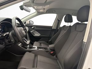 Audi Q3 bild 10