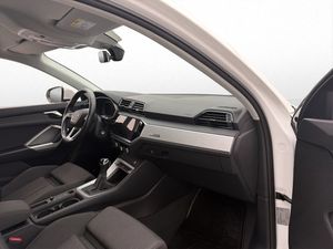 Audi Q3 bild 21