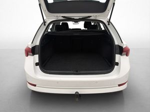 Skoda Octavia bild 25