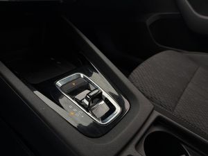 Skoda Octavia bild 20