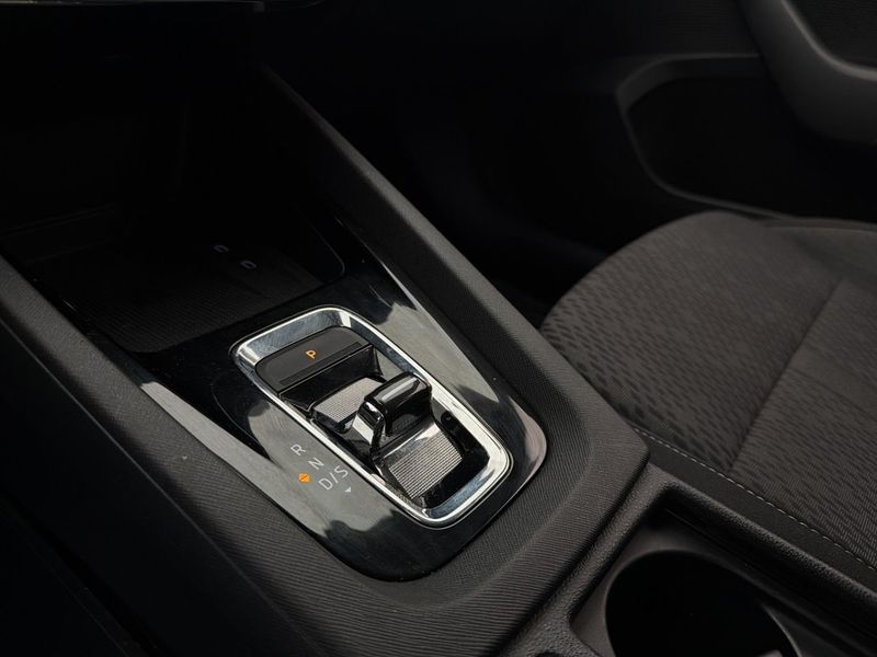 Skoda Octavia bild 20