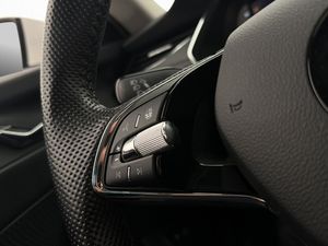 Skoda Octavia bild 13