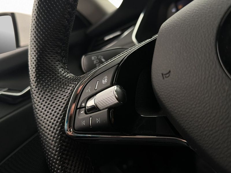 Skoda Octavia bild 13