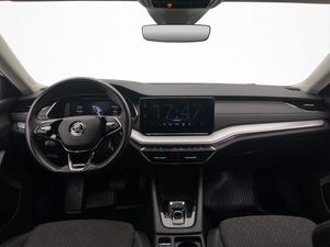 Skoda Octavia bild 31