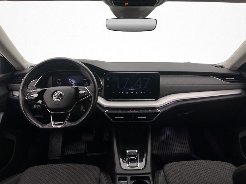 Skoda Octavia bild 31