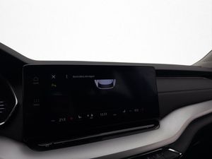 Skoda Octavia bild 15