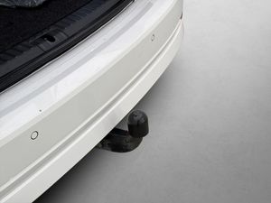 Skoda Octavia bild 9
