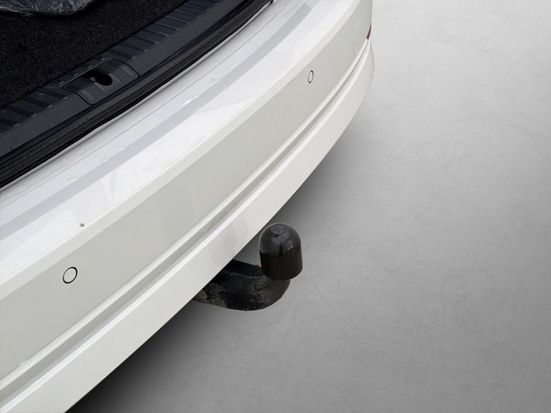Skoda Octavia bild 9
