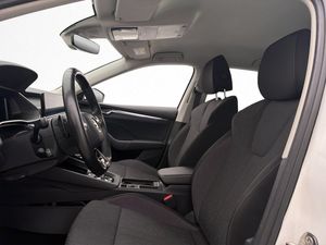 Skoda Octavia bild 11