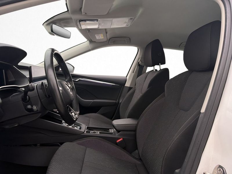 Skoda Octavia bild 11