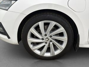 Skoda Octavia bild 26