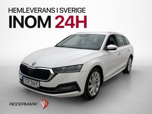 Skoda Octavia bild 1