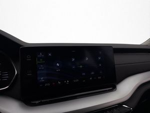 Skoda Octavia bild 17
