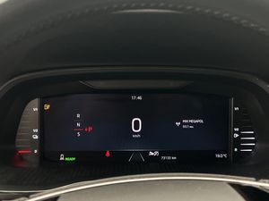 Skoda Octavia bild 32
