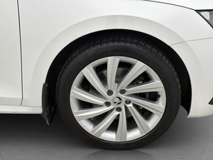 Skoda Octavia bild 30