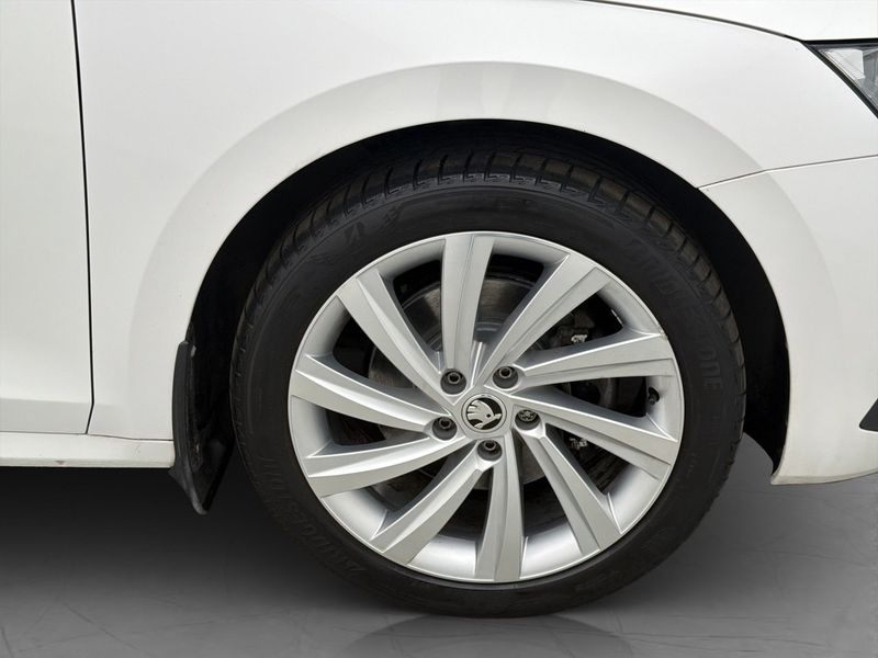 Skoda Octavia bild 30