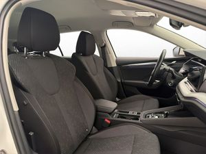 Skoda Octavia bild 22