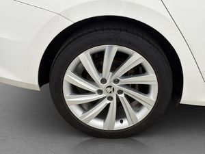 Skoda Octavia bild 28