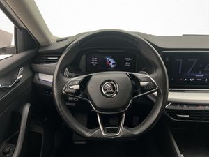 Skoda Octavia bild 29