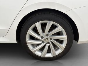 Skoda Octavia bild 27