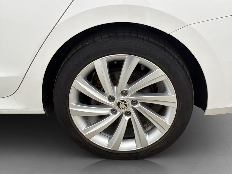 Skoda Octavia bild 27