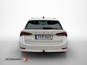 Skoda Octavia bild 6