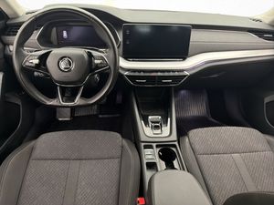 Skoda Octavia bild 21