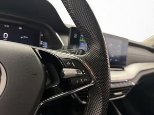 Skoda Octavia bild 14
