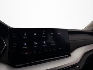 Skoda Octavia bild 16