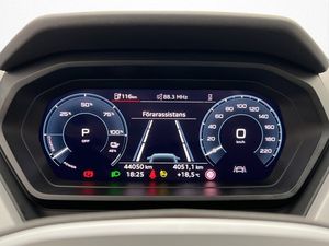 Audi Q4 e-tron bild 15