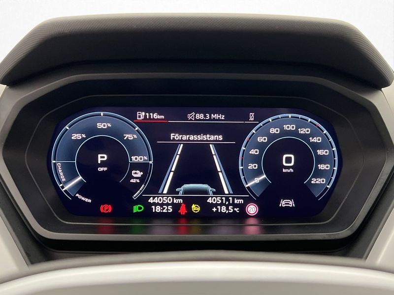 Audi Q4 e-tron bild 15