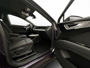 Audi Q4 e-tron bild 24