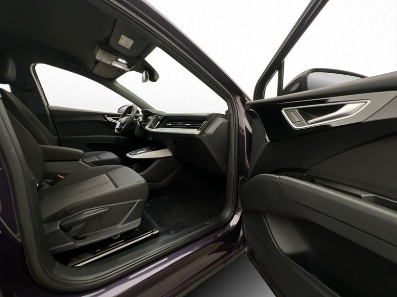 Audi Q4 e-tron bild 24