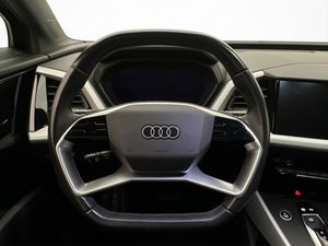 Audi Q4 e-tron bild 12